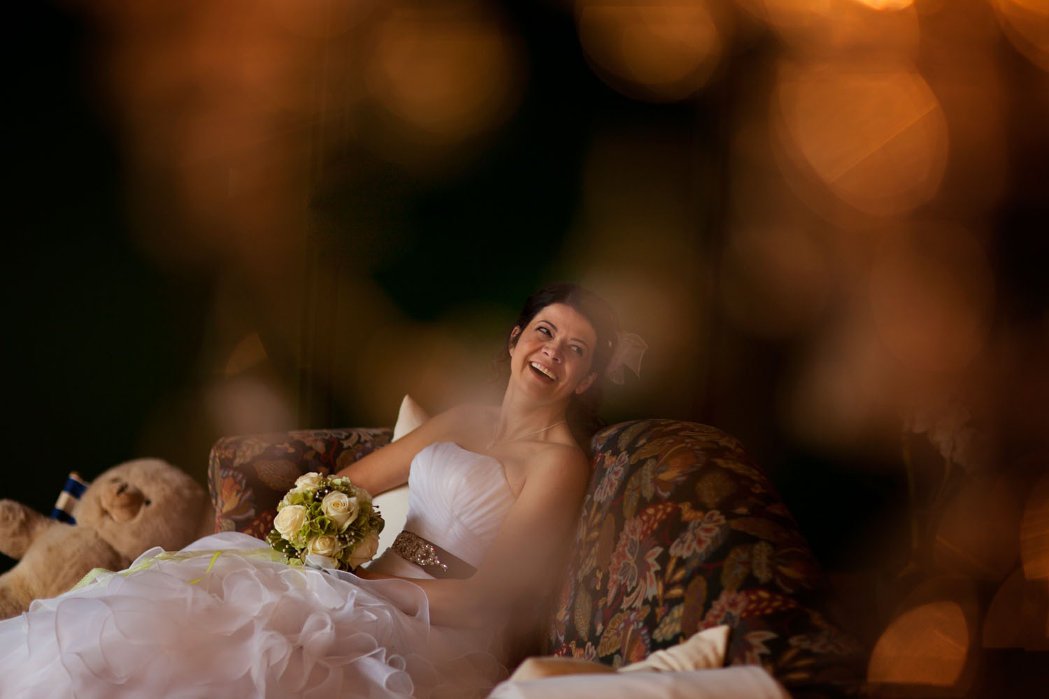 Hochzeit Ganglbauergut