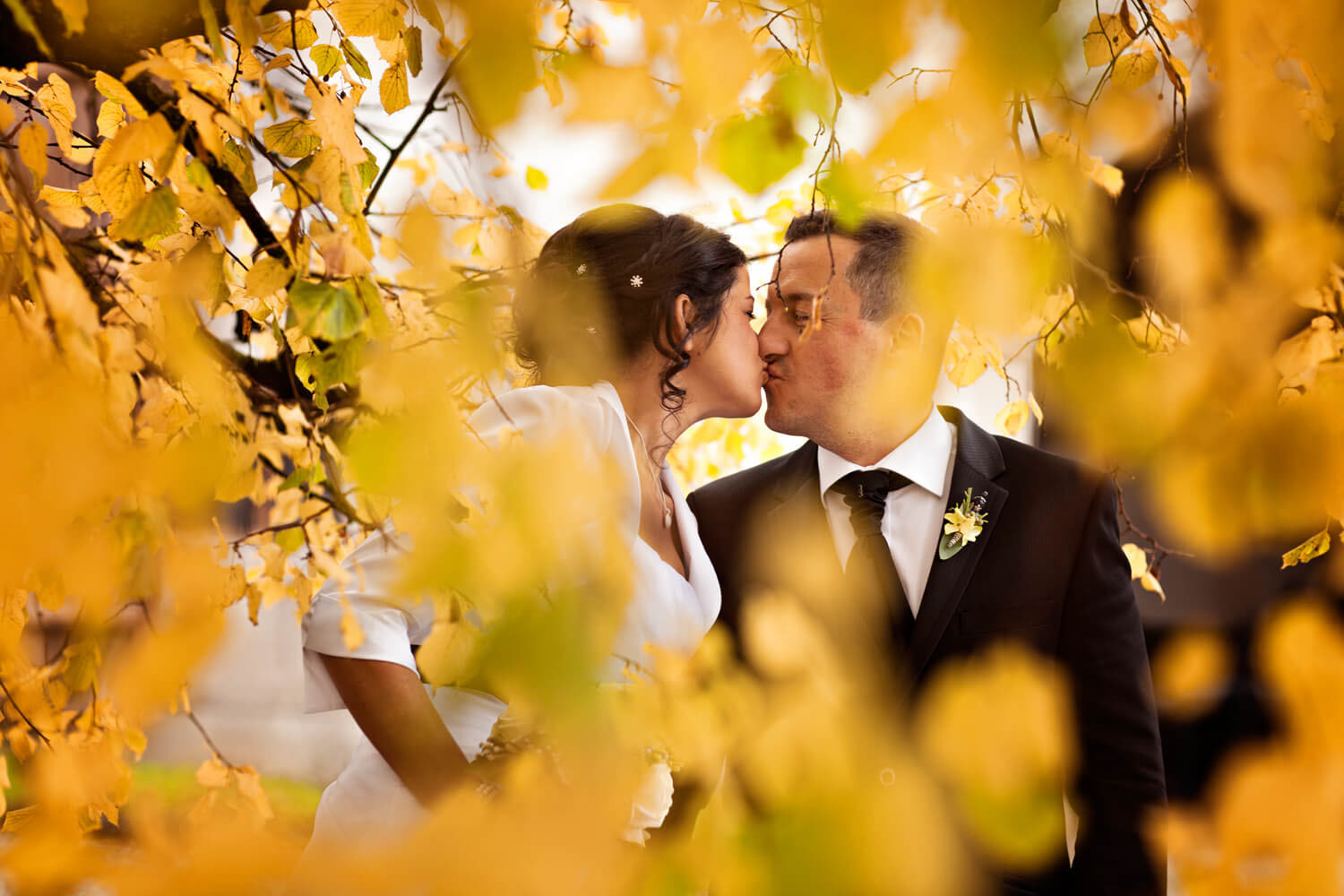 Hochzeit Ganglbauergut